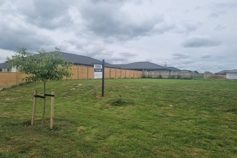 Photo of property in 18 Hinerangi Crescent, Matamata, 3400