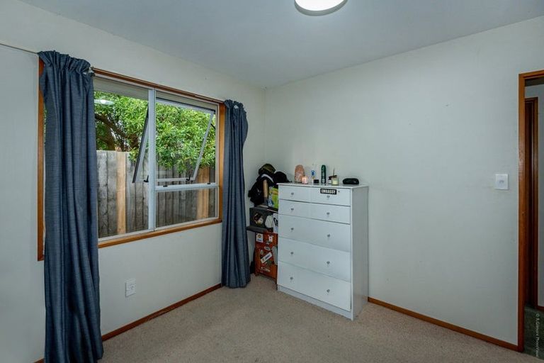 Photo of property in 4/7 Dilworth Street, Riccarton, Christchurch, 8011