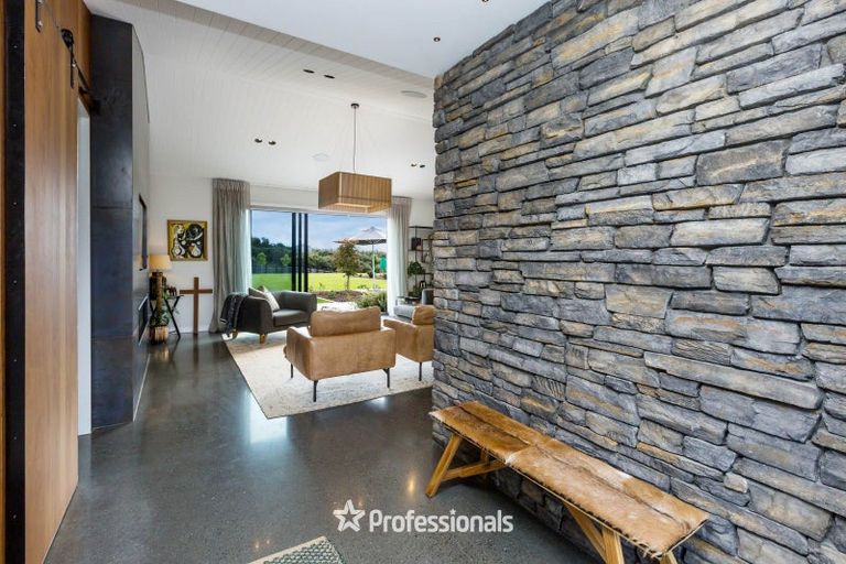 Photo of property in 478 Katherine Mansfield Drive, Blue Mountains, Upper Hutt, 5371