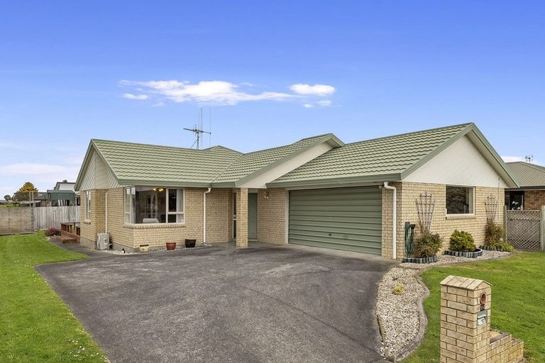 Photo of property in 84 Radiata Street, Fairview Downs, Hamilton, 3214