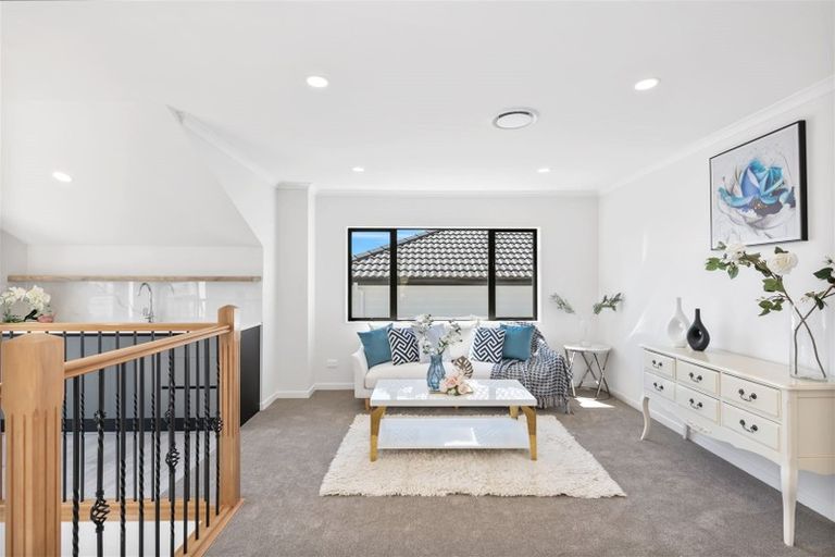Photo of property in 19 Aklander Rise, Flat Bush, Auckland, 2019