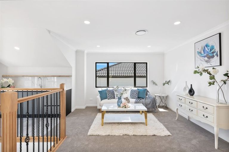 Photo of property in 19 Aklander Rise, Flat Bush, Auckland, 2019