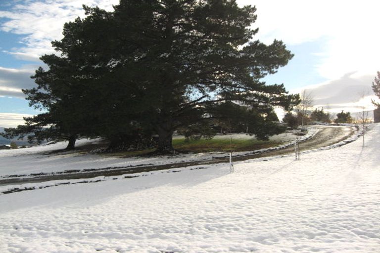 Photo of property in 7 Old Golf Course Road, Bridge Hill, Alexandra, 9320