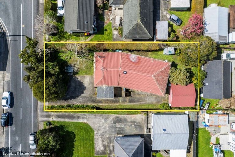 Photo of property in 39 Mcannalley Street, Manurewa East, Auckland, 2102