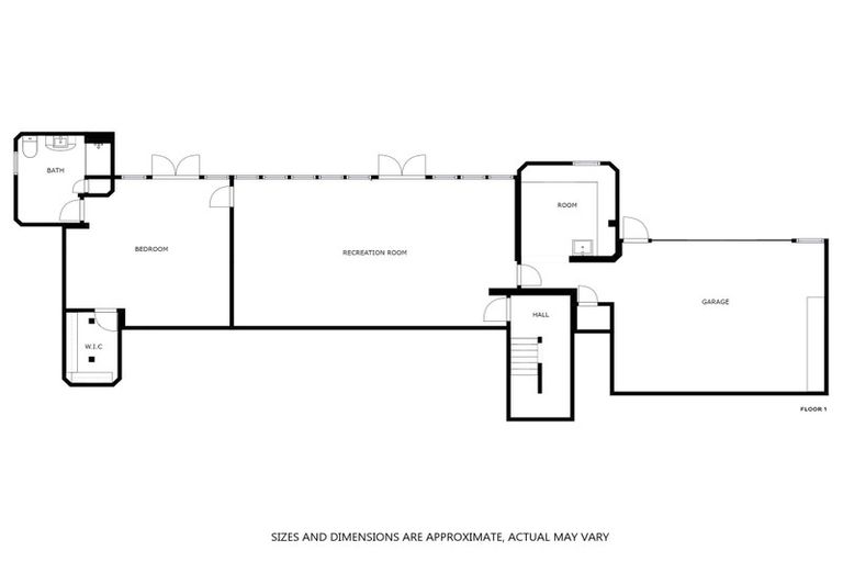 Photo of property in 7 Cheverton Place, Saint Heliers, Auckland, 1071