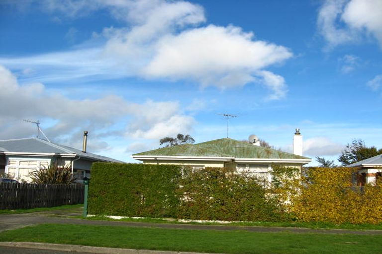 Photo of property in 23 Avenal Street, Avenal, Invercargill, 9810