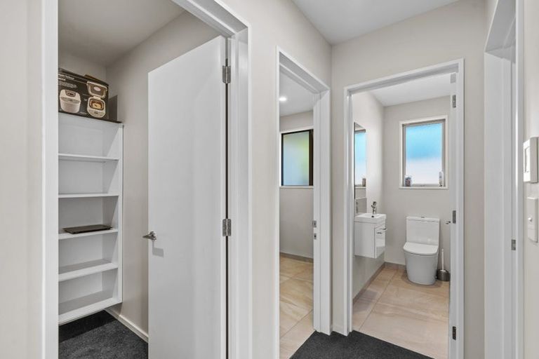 Photo of property in 12 Colin Laloli Place, Wigram, Christchurch, 8042