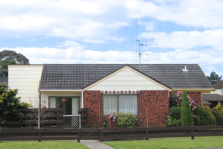 Photo of property in 63 Ascot Road, Mount Maunganui, 3116