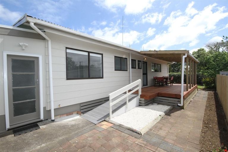 Photo of property in 97 Consols Street, Waihi, 3610