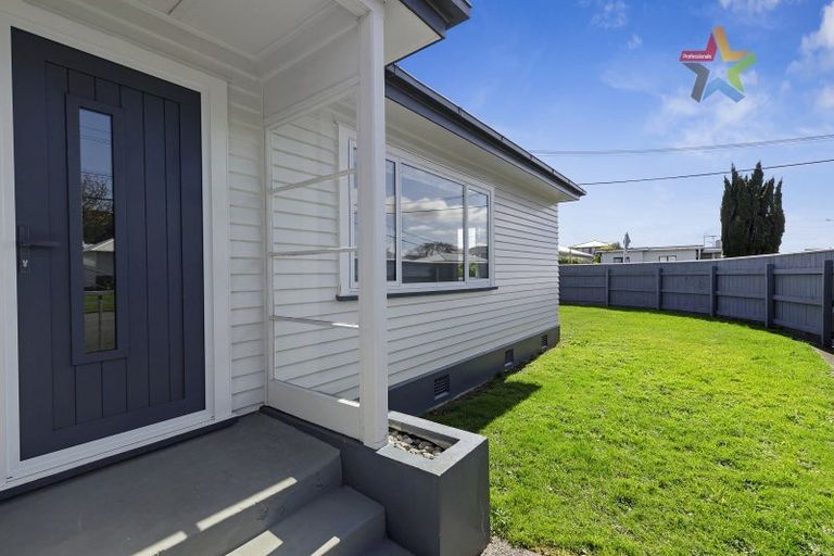Photo of property in 133 Bell Road, Waiwhetu, Lower Hutt, 5010
