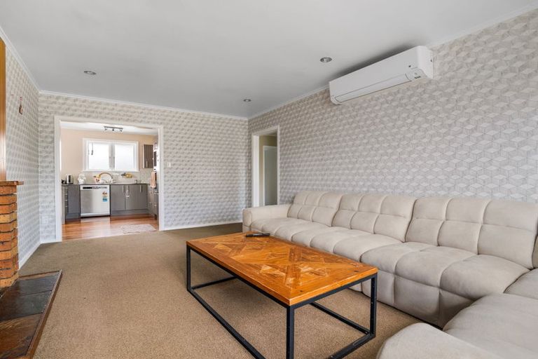 Photo of property in 135 Clevedon Road, Papakura, 2110