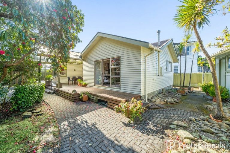 Photo of property in 15 Tennyson Avenue, Avalon, Lower Hutt, 5011