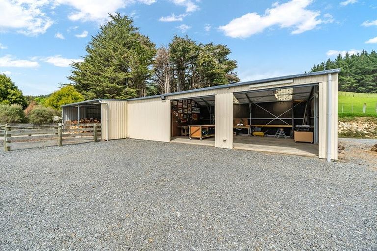 Photo of property in Woodhill Park, 148 Kakariki Way, Whitemans Valley, Upper Hutt, 5371
