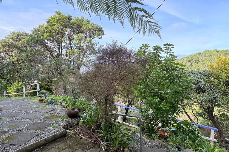 Photo of property in 16 Asquith Terrace, Brooklyn, Wellington, 6021