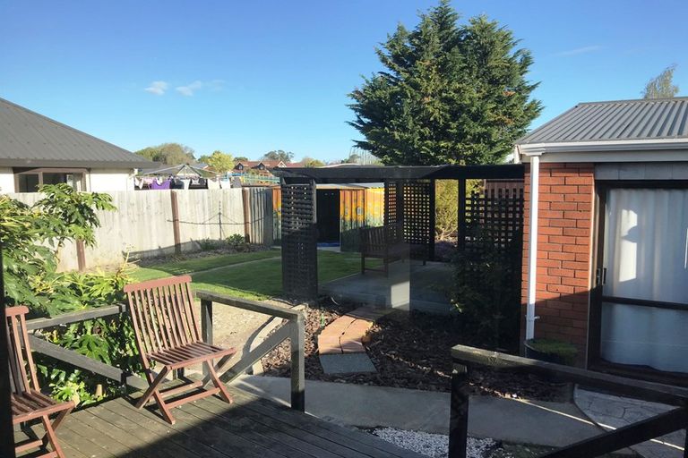 Photo of property in 25 Belcher Street, Kaiapoi, 7630