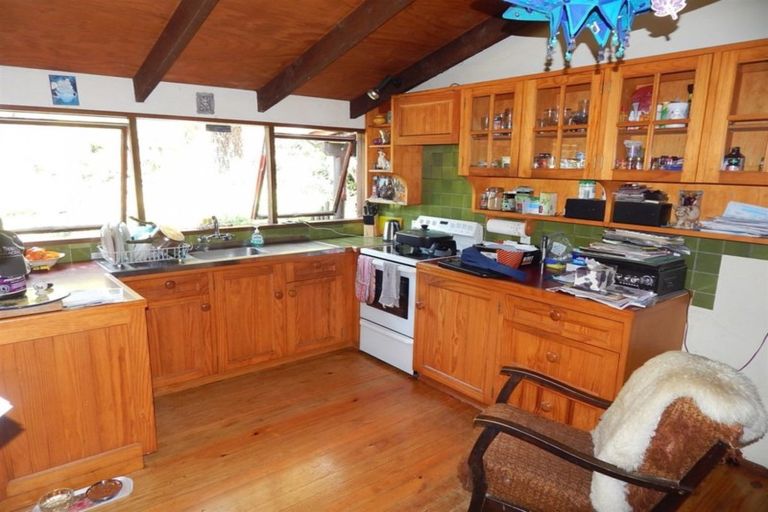 Photo of property in 32 Powerhouse Road, Fairdown, Westport, 7891