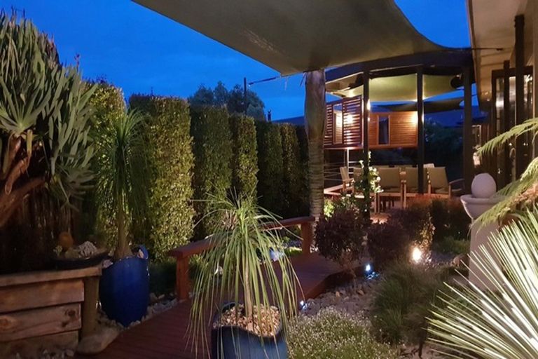 Photo of property in 185 Te Mata Road, Havelock North, 4130