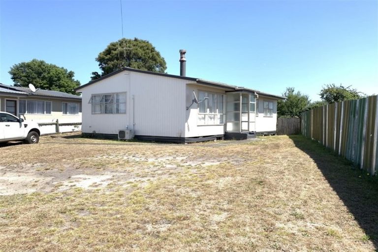 Photo of property in 20 Tawa Street, Murupara, 3025