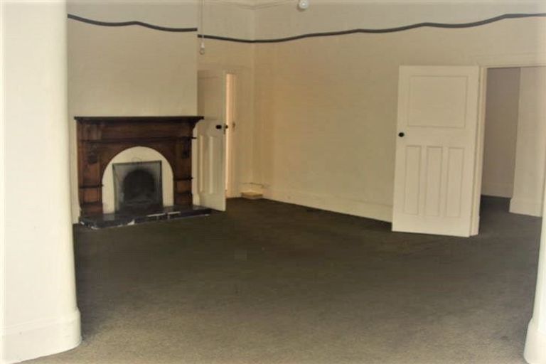 Photo of property in 21 Central Terrace, Kelburn, Wellington, 6012