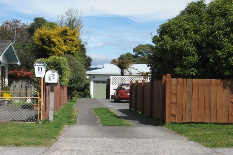 Photo of property in 2/9 Kiwi Street, Taupo, 3330