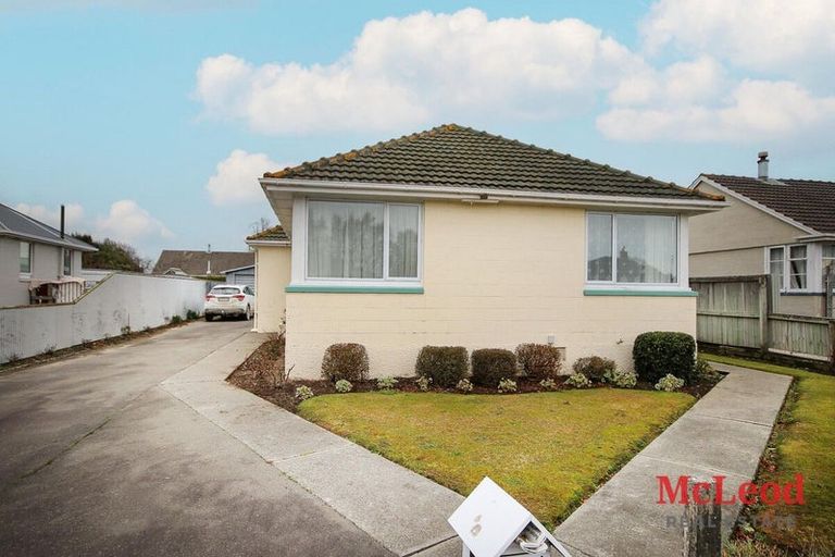 Photo of property in 18 Tucker Street, Allenton, Ashburton, 7700