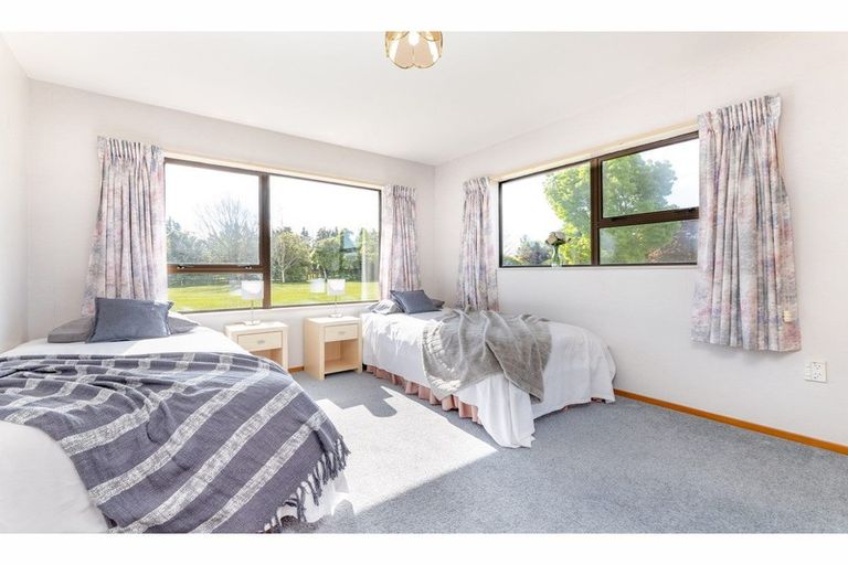 Photo of property in 35 Cridges Road, Darfield, 7510