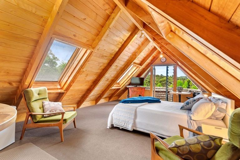 Photo of property in 124 Mahoenui Valley Road, Coatesville, Albany, 0793