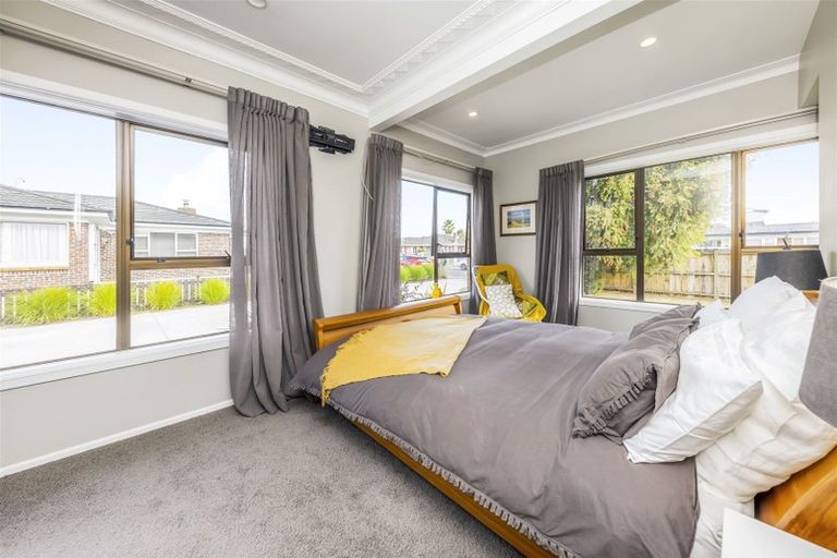 Photo of property in 15 Glen Avenue, Papatoetoe, Auckland, 2025