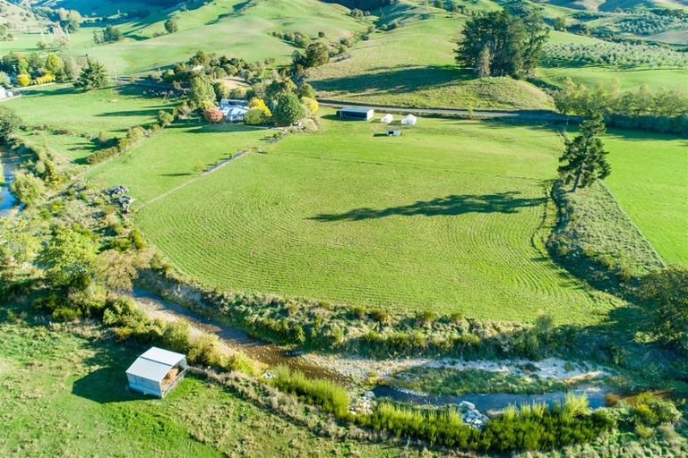 Photo of property in 924 Dovedale Road, Dovedale, Wakefield, 7096