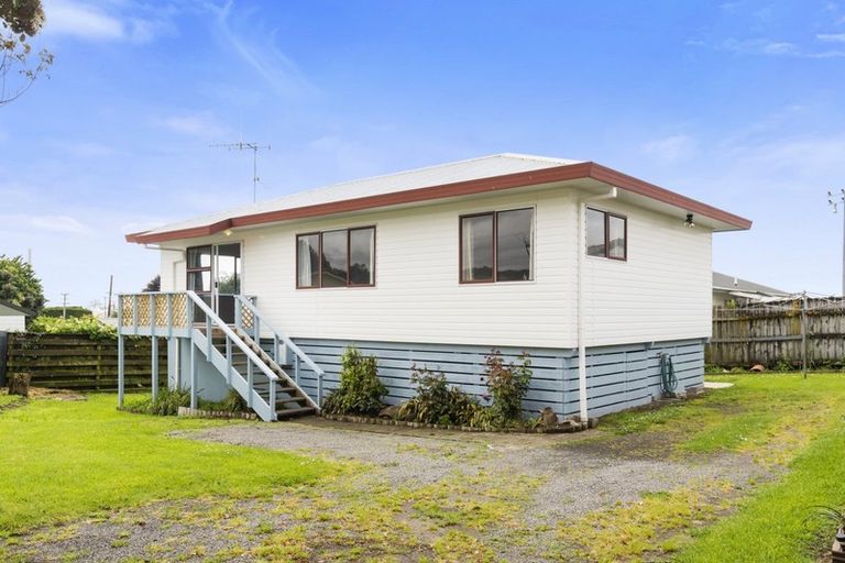 Photo of property in 33b No 3 Road, Te Puke, 3119