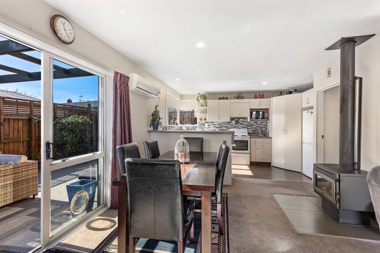 Photo of property in 34d Dale Street, Kaiapoi, 7630