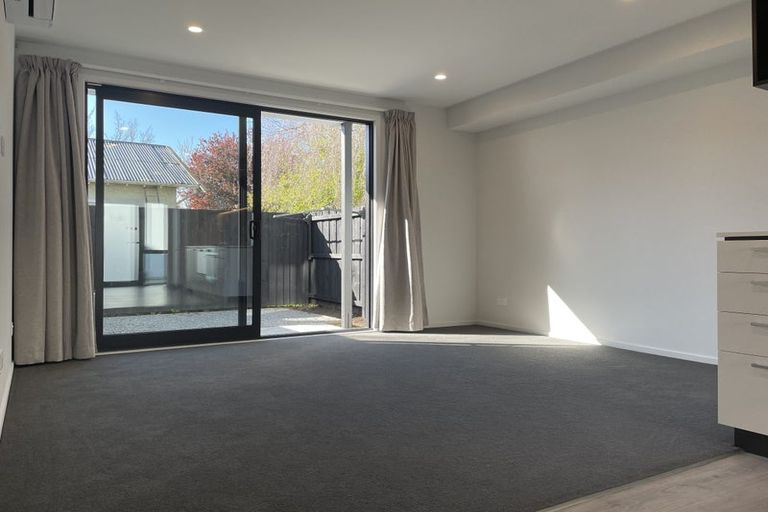 Photo of property in 10/302 Fitzgerald Avenue, Christchurch Central, Christchurch, 8013
