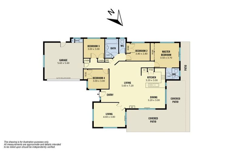 Photo of property in 14 Cathcart Close, Pukekohe, 2120