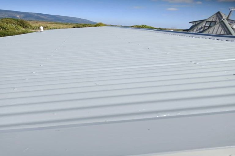 Photo of property in 41 Kirk Street, National Park, Owhango, 3989