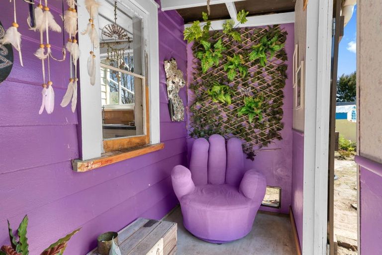 Photo of property in 6 Linley Crescent, Te Kopuru, 0391