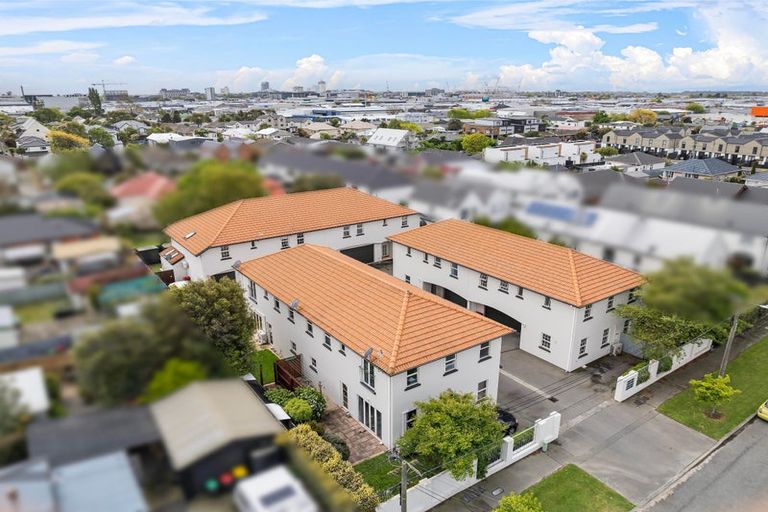 Photo of property in 9c Crohane Place, Addington, Christchurch, 8024