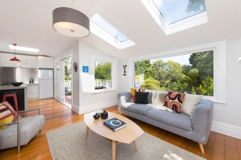 Photo of property in 44 Sussex Street, Grey Lynn, Auckland, 1021