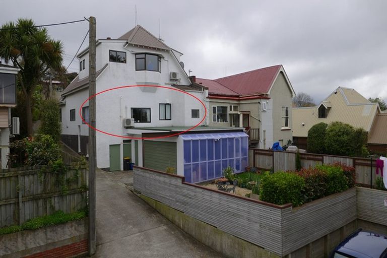 Photo of property in 116 London Street, Dunedin Central, Dunedin, 9016