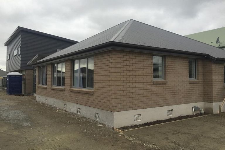 Photo of property in 1/116 Elizabeth Street, Riccarton, Christchurch, 8041