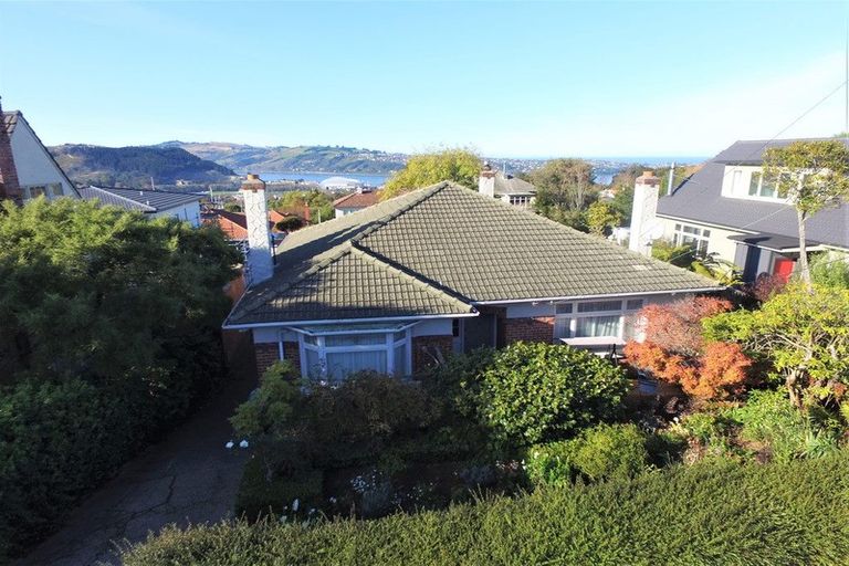 Photo of property in 14 Pollock Street, Maori Hill, Dunedin, 9010