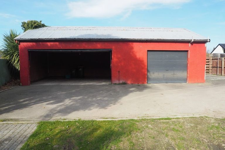 Photo of property in 113 Walnut Avenue, Allenton, Ashburton, 7700