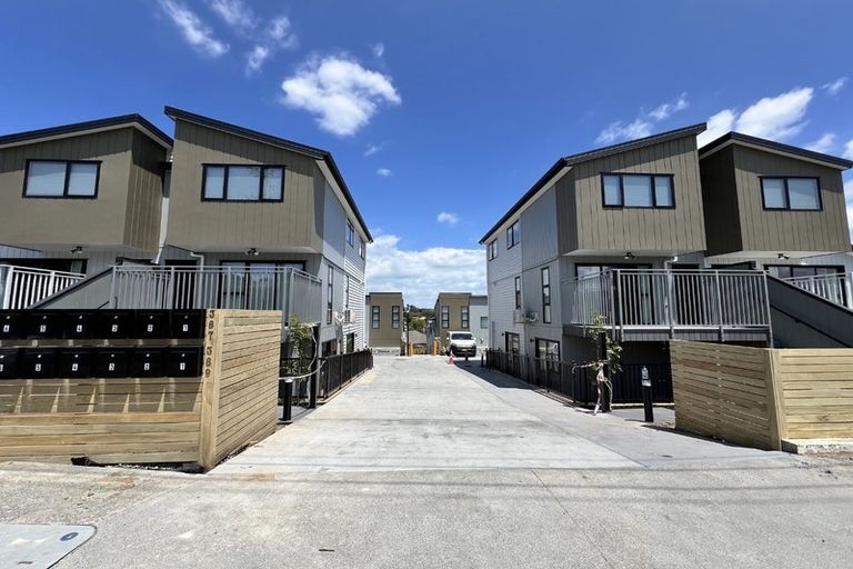 Photo of property in 1/387 Mount Albert Road, Mount Roskill, Auckland, 1041