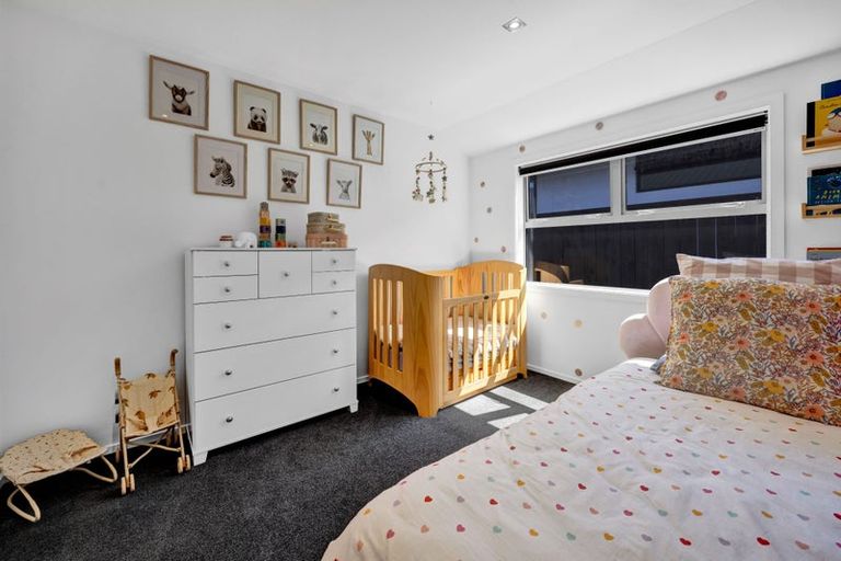 Photo of property in 8 Impact Avenue, Bell Block, New Plymouth, 4312