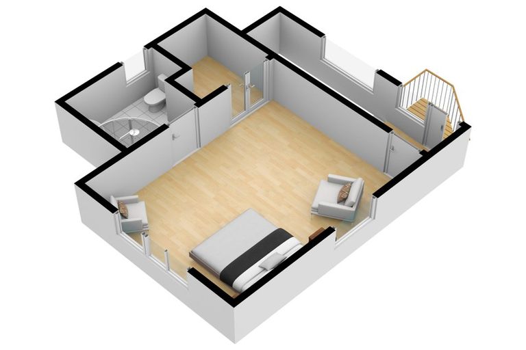 Photo of property in 3 Chichester Drive, Pinehaven, Upper Hutt, 5019