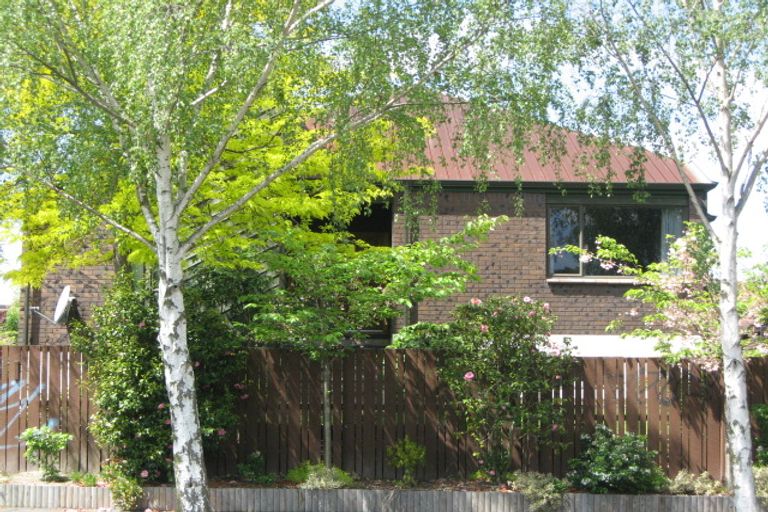 Photo of property in 30 Salford Avenue, Redwood, Christchurch, 8051