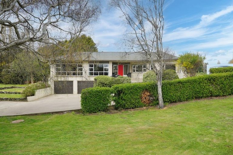 Photo of property in 687 North Road, Lorneville, Invercargill, 9876