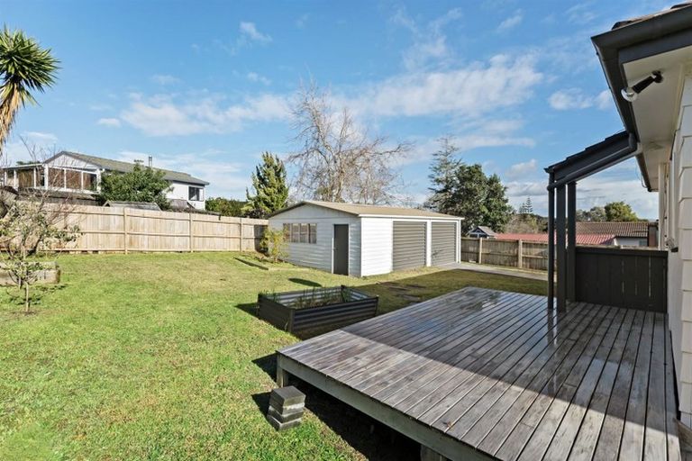Photo of property in 6 Hotspur Place, Bayview, Auckland, 0629