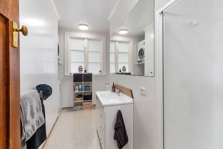 Photo of property in 149 Wallace Street, Mount Cook, Wellington, 6021