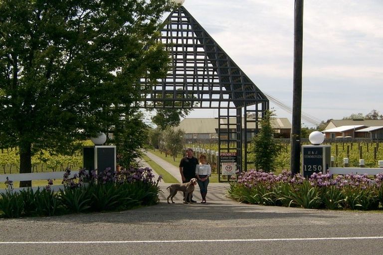 Photo of property in 24 Gee Street, Renwick, 7204