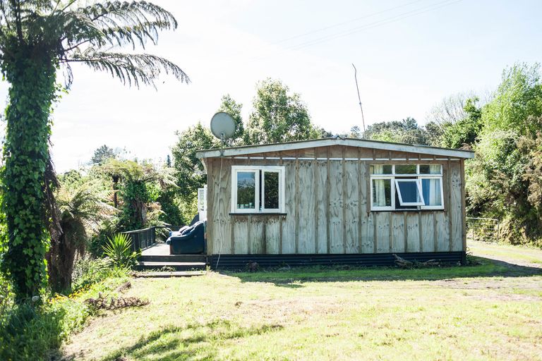 Photo of property in 54 Kakamutu Road, Otorohanga, 3900